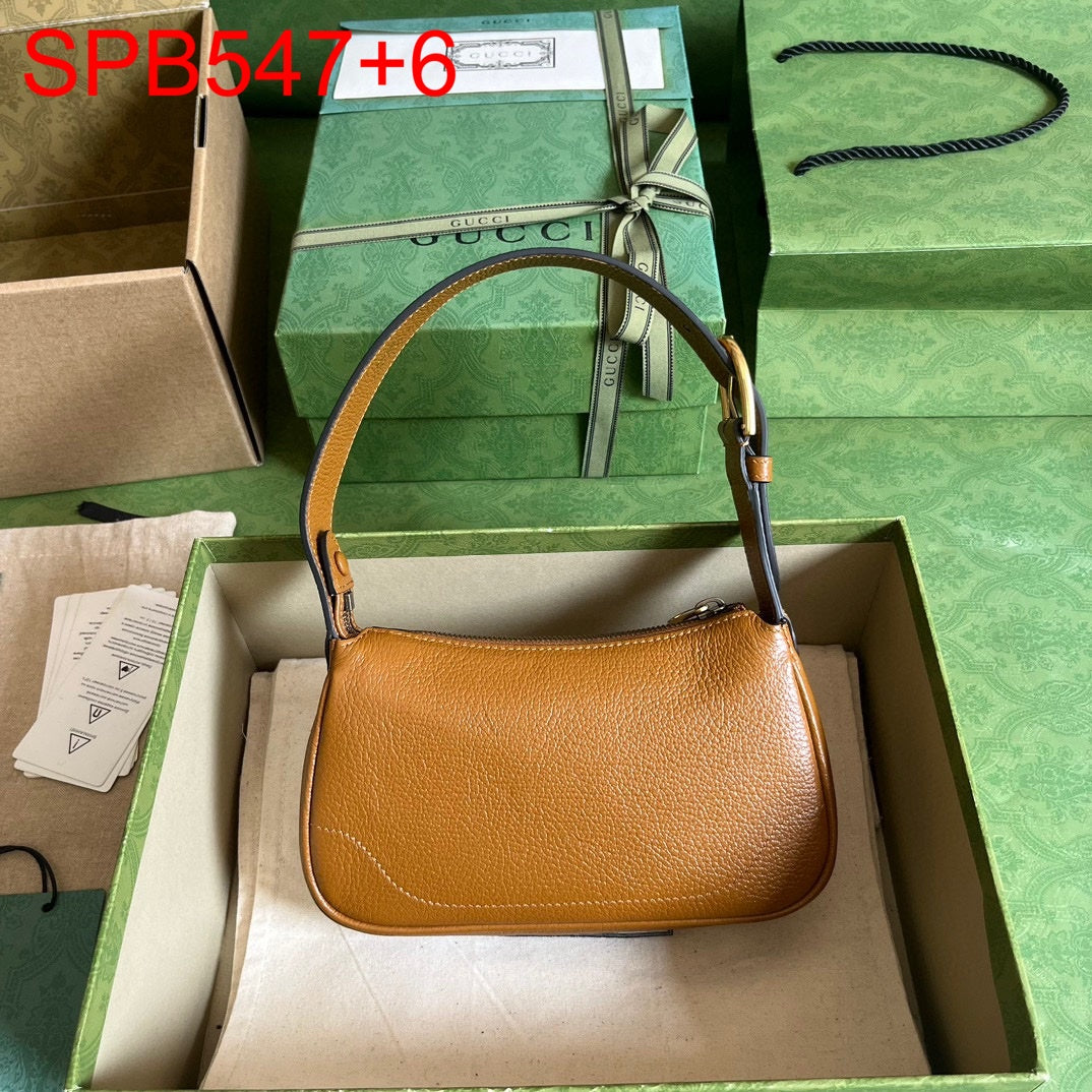 Gucci APHRODITE MINI SHOULDER BAG