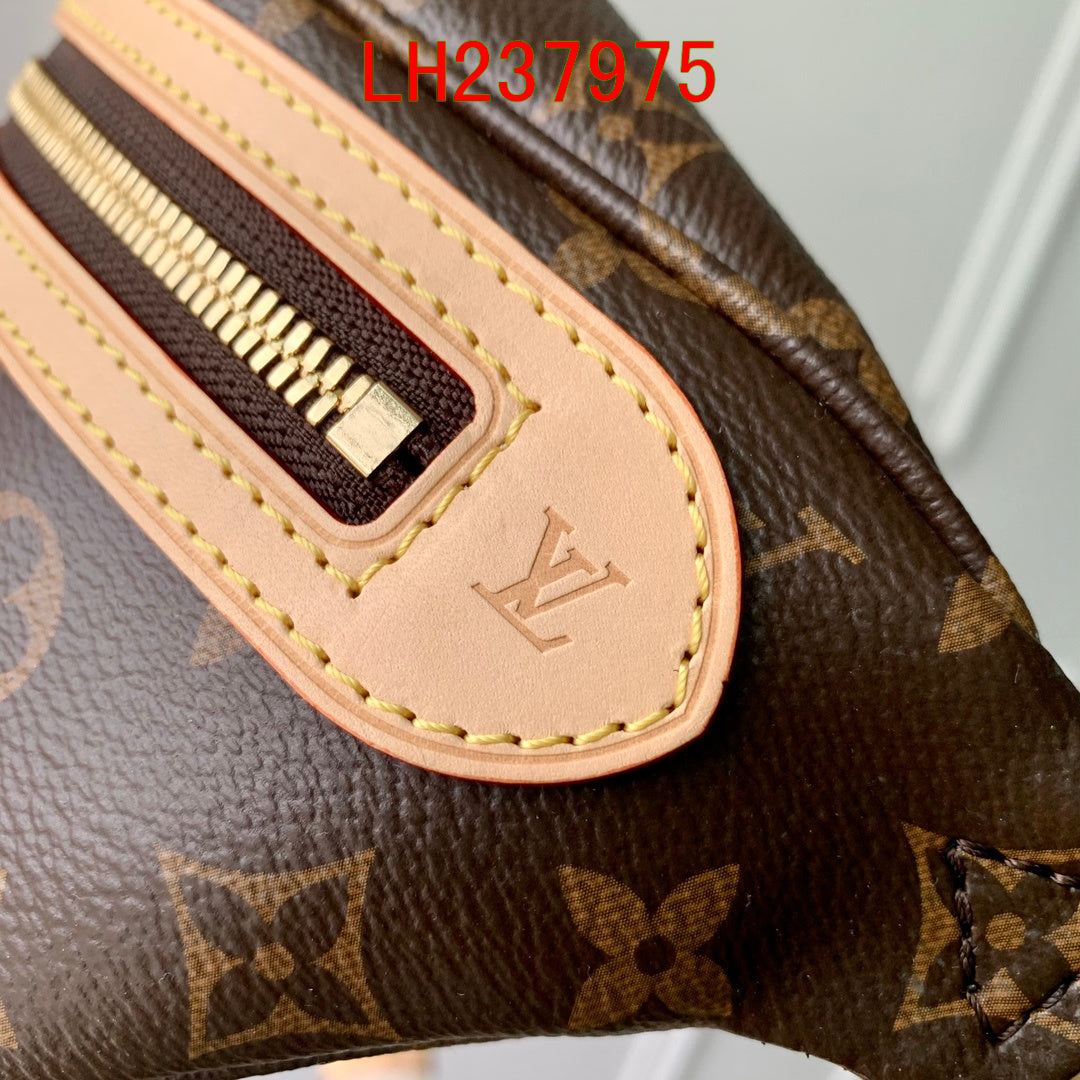 Louis Vuitton High Rise Bag