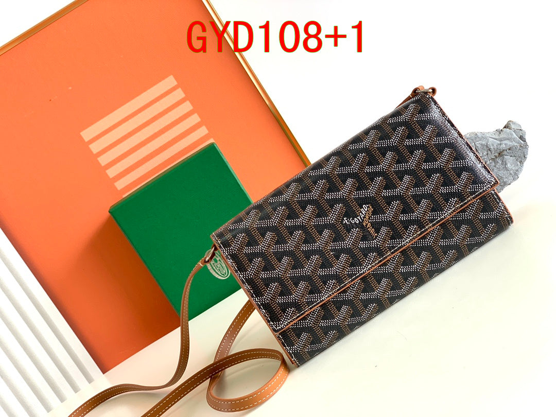 Goyard Varenne Bag