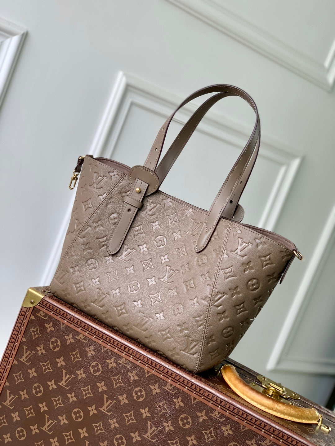 Louis Vuitton All In One PM