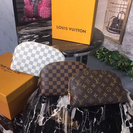 Louis Vuitton Cosmetic Pouch PM