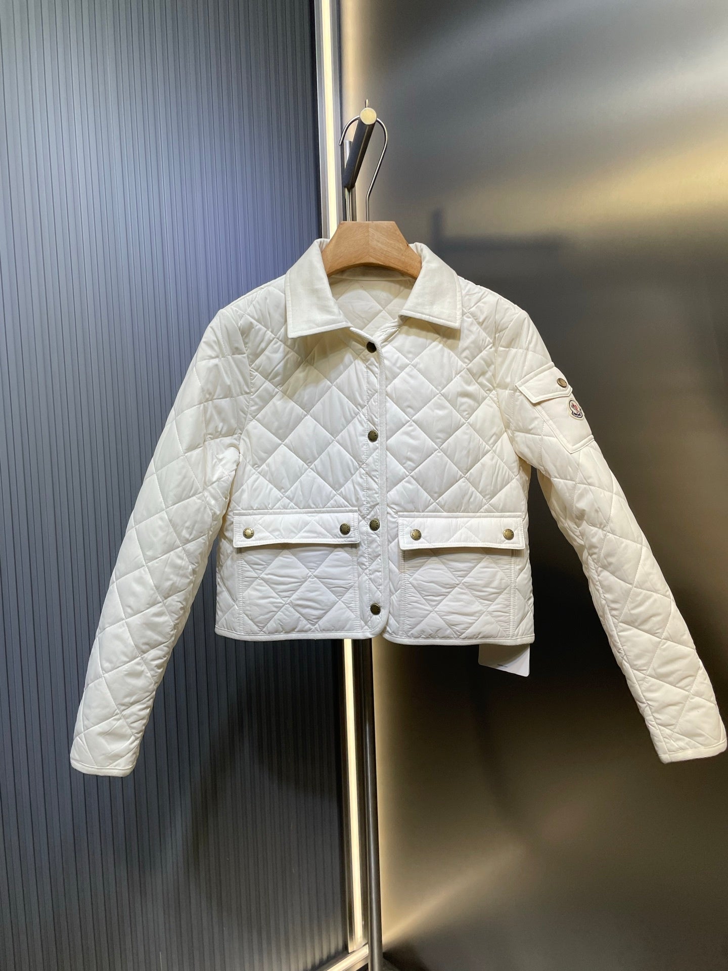 Moncler Coat