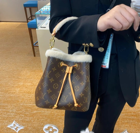 Louis Vuitton NéoNoé  BB