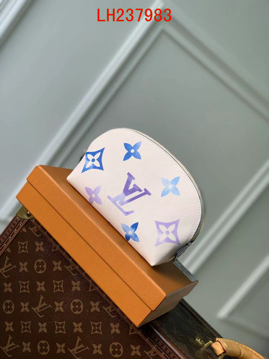 Louis Vuitton Cosmetic Bag