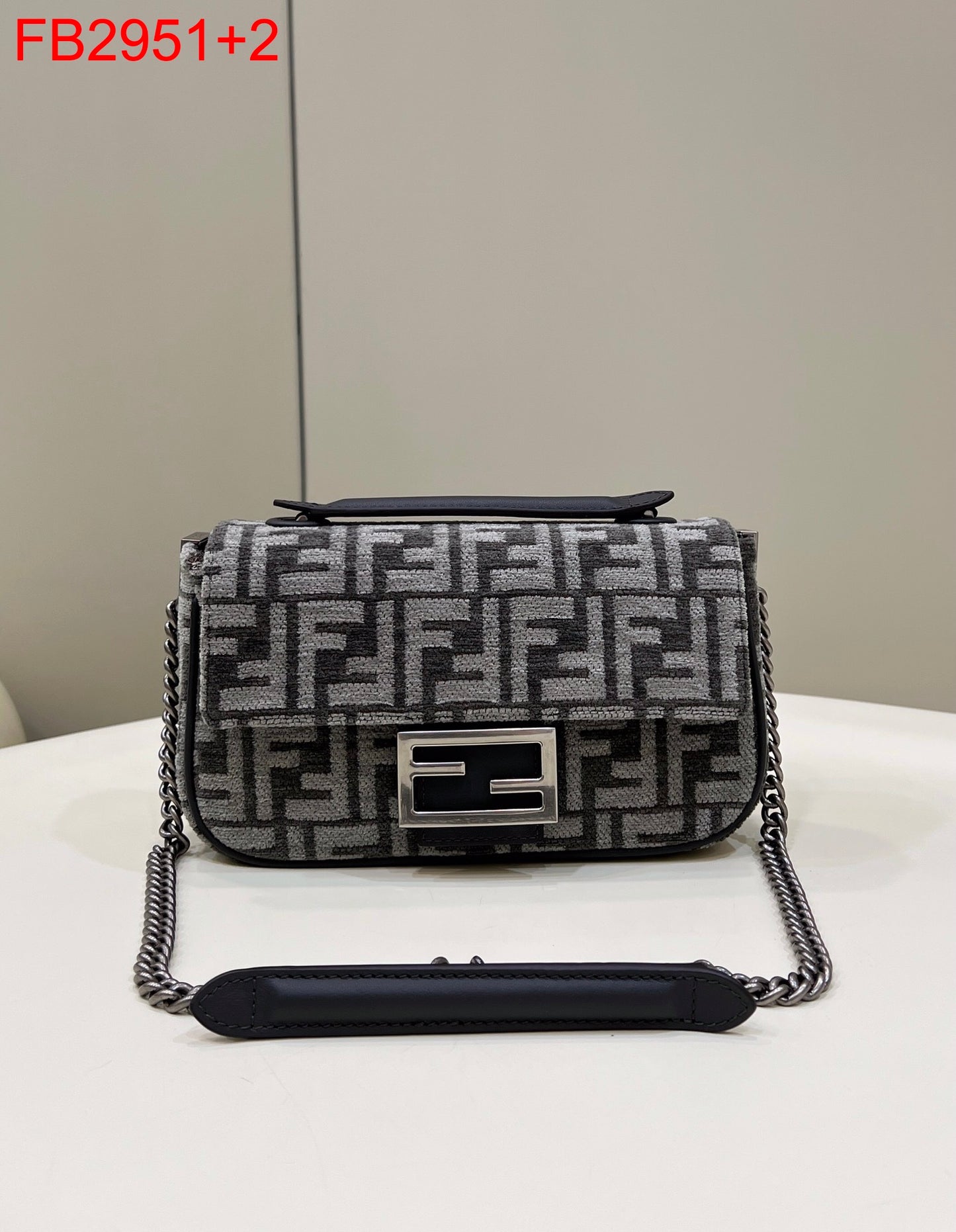 Fendi Baguette Small