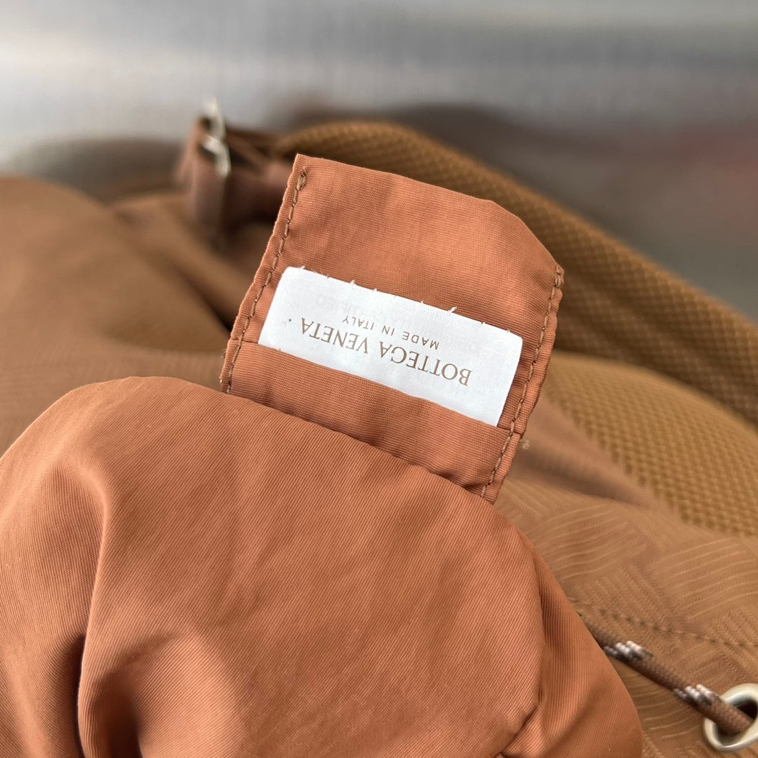 Bottega Veneta Alto Backpack