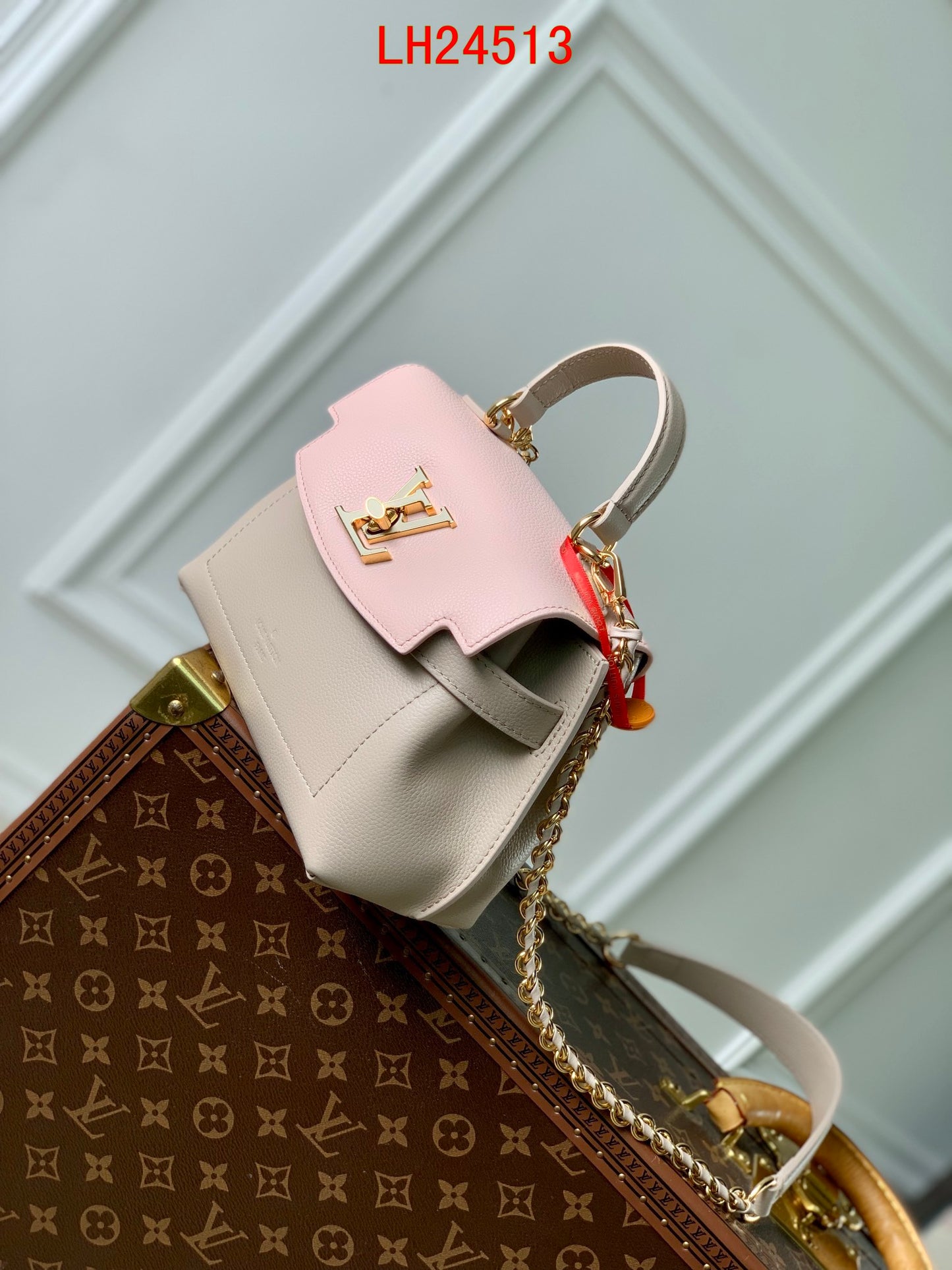 Louis Vuitton Lockme Ever