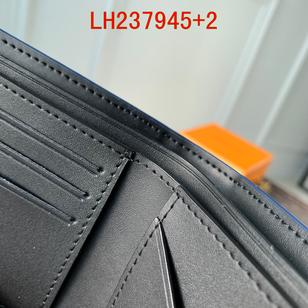 Louis Vuitton Empreinte Wallet