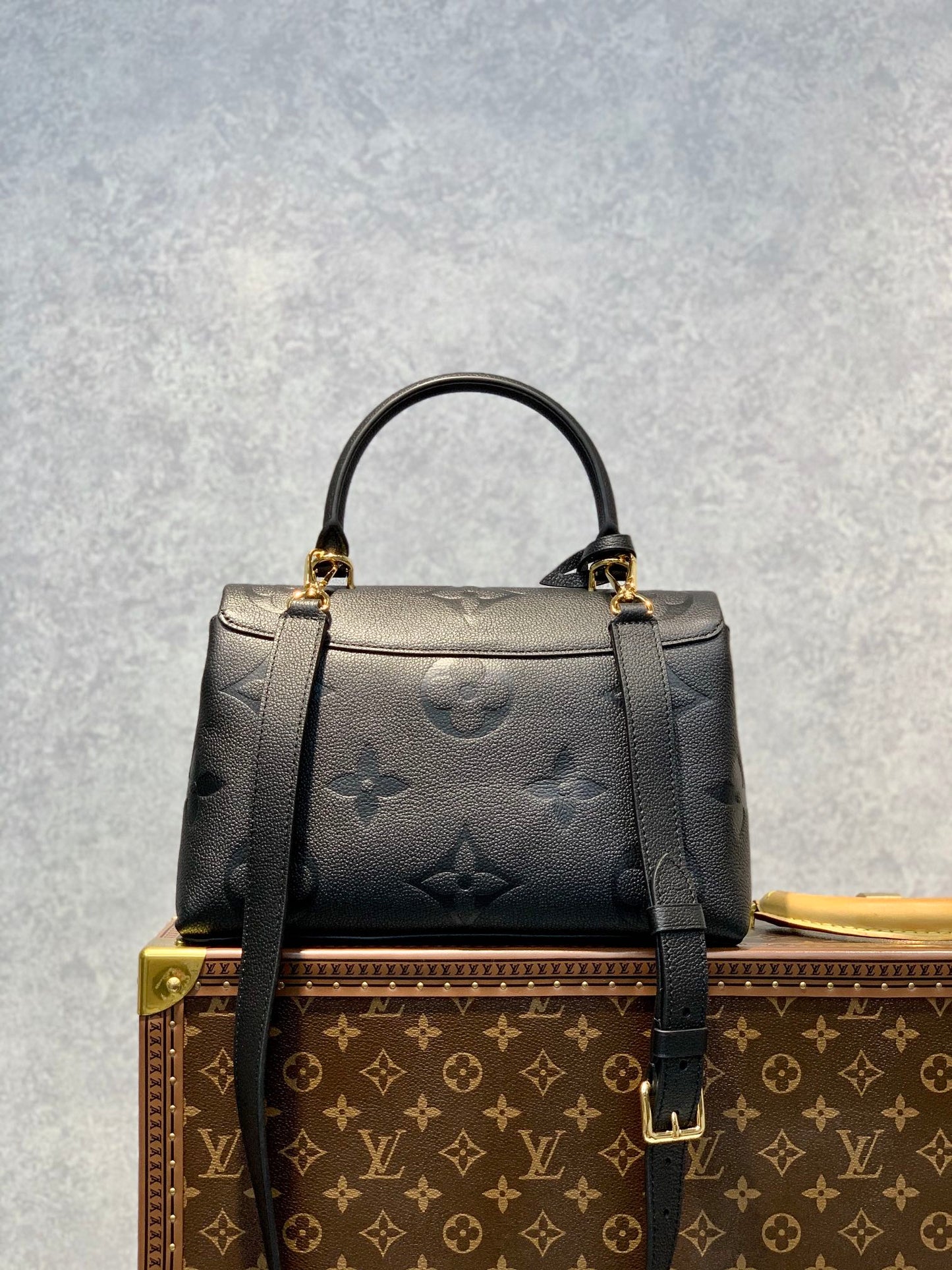 Louis Vuitton Madeleine BB, MM