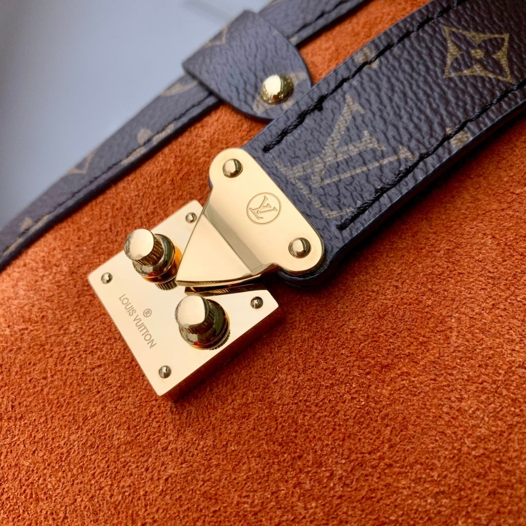 Louis Vuitton Side Trunk PM