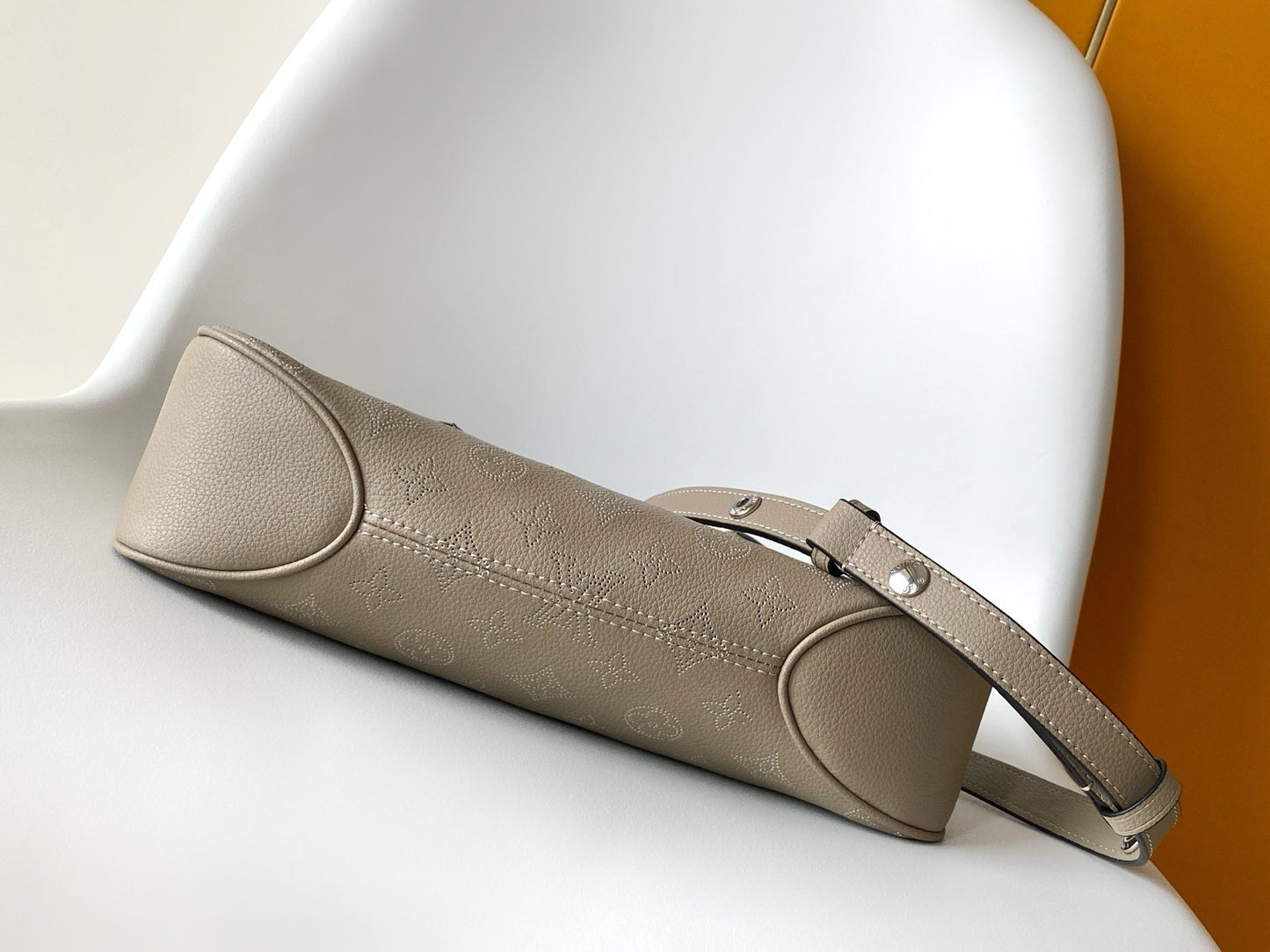 Louis Vuitton  All Around MM Mahina