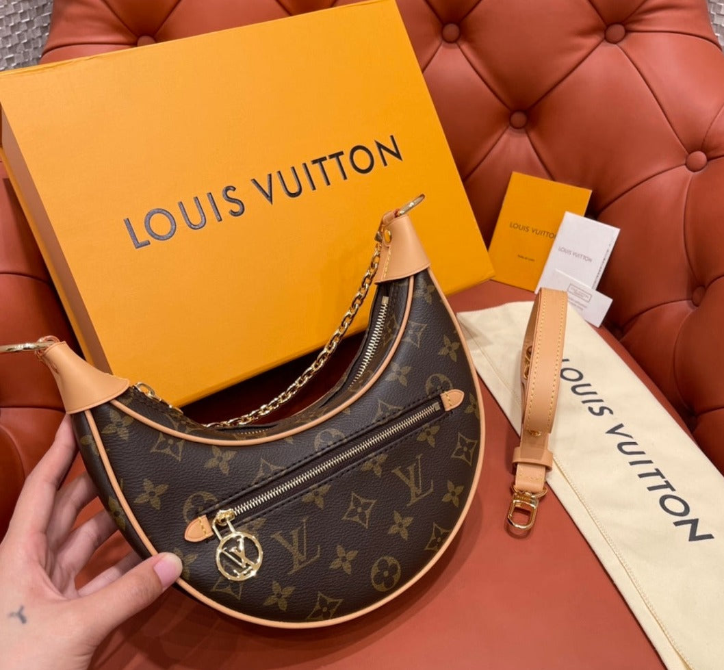 Louis Vuitton Loop Bag