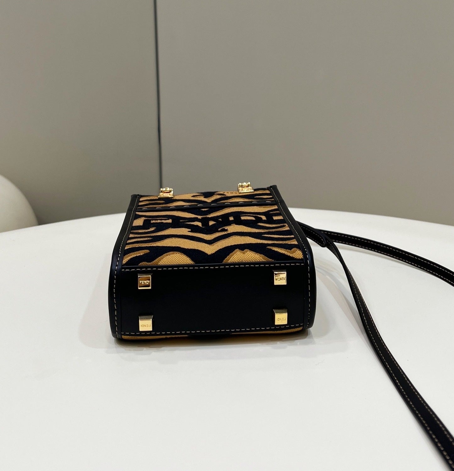 Fendi Roma Mini Bag