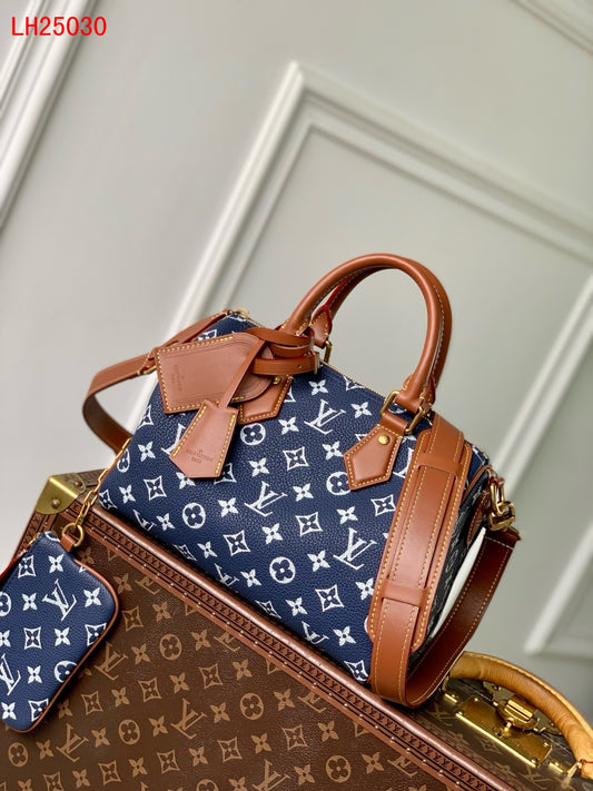 Louis Vuitton Speedy P9 Bandoulière 25
