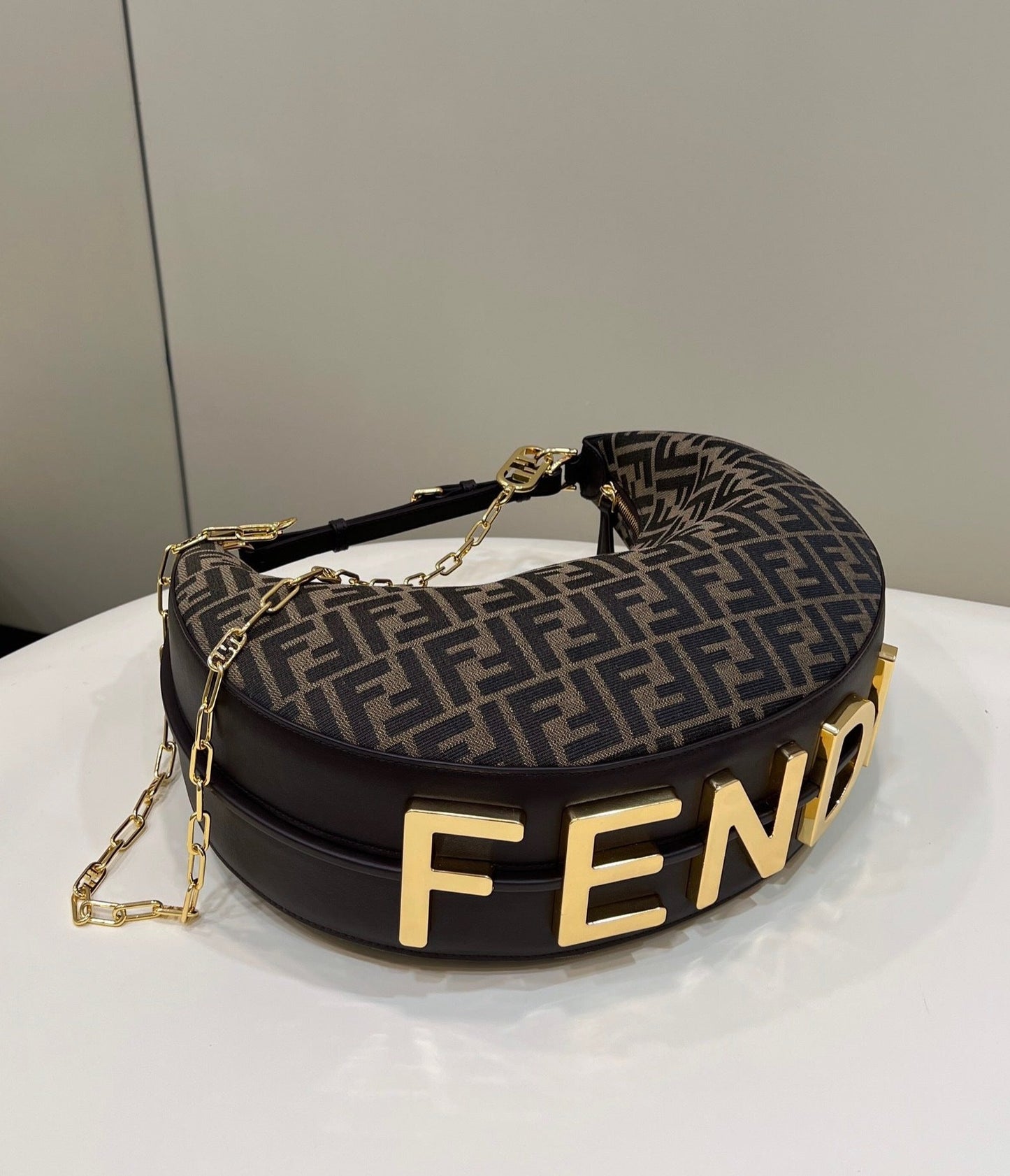 Fendi Fendigraphy