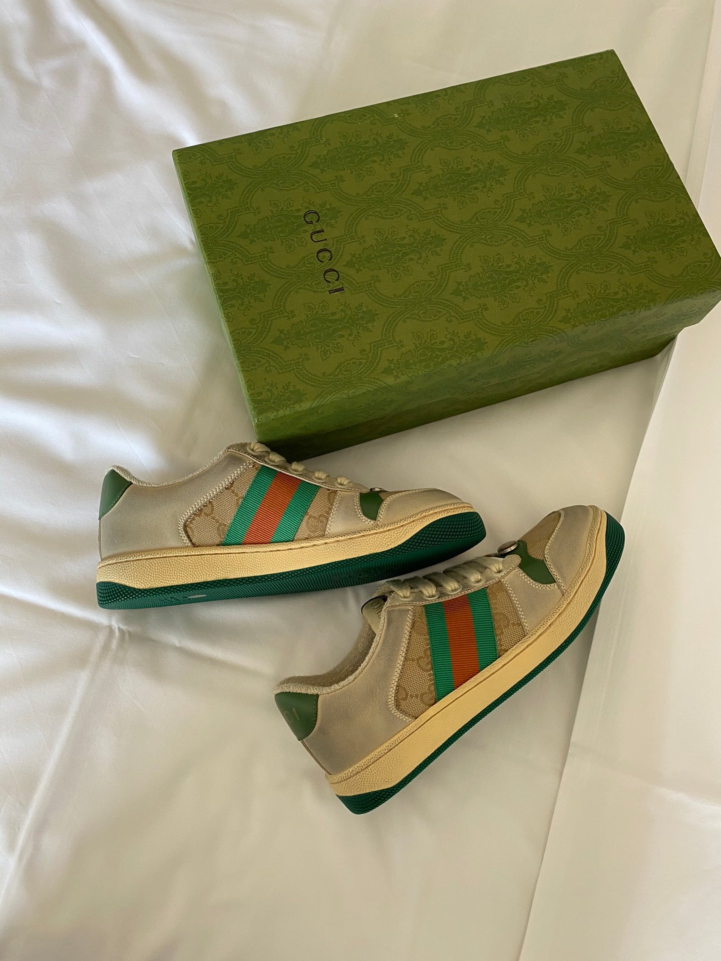Gucci Sneakers