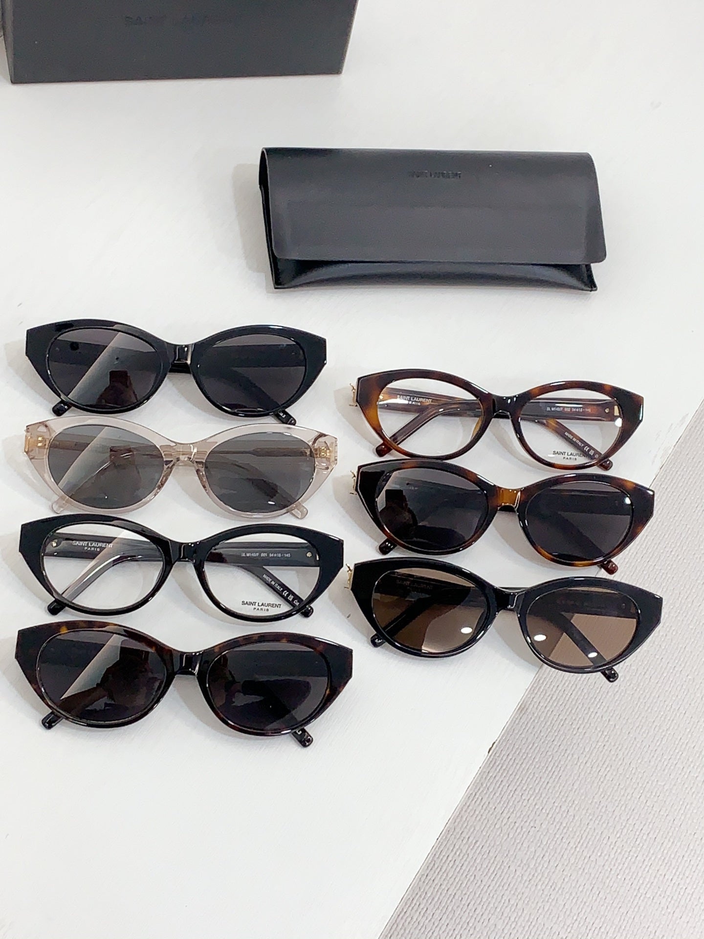 YSL Sunglasses