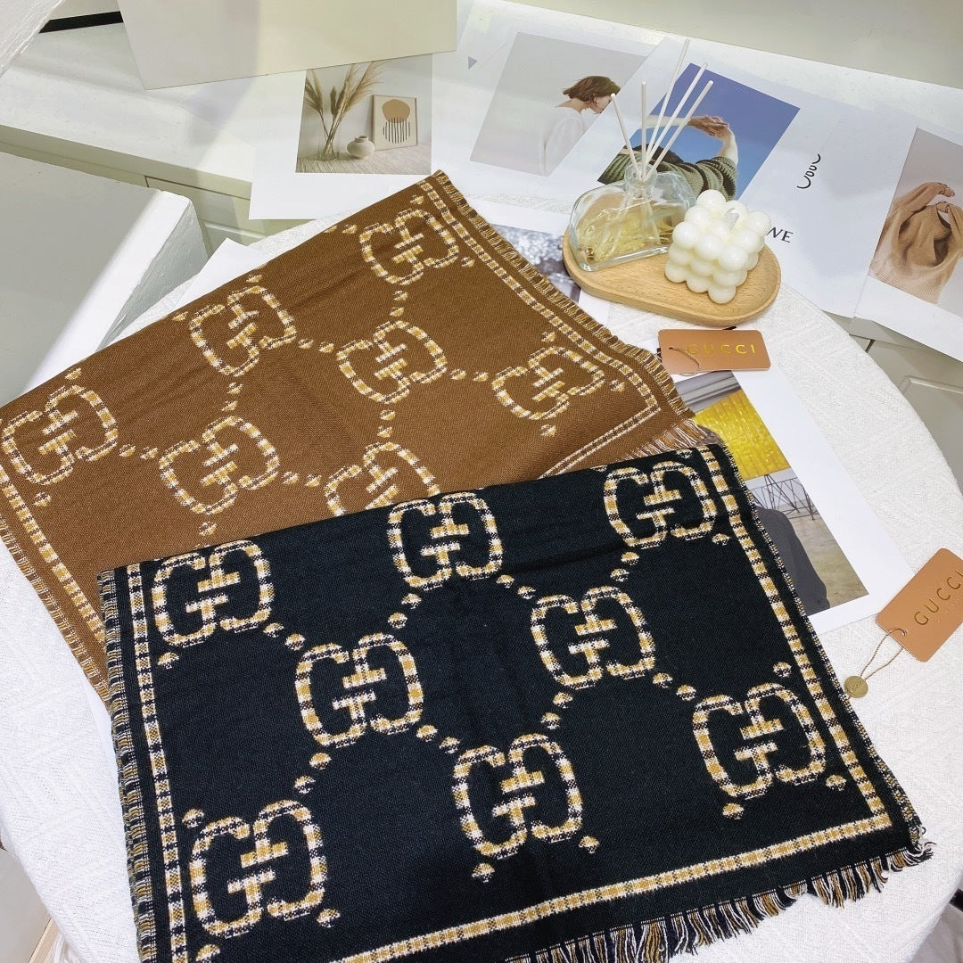 Gucci Scarf