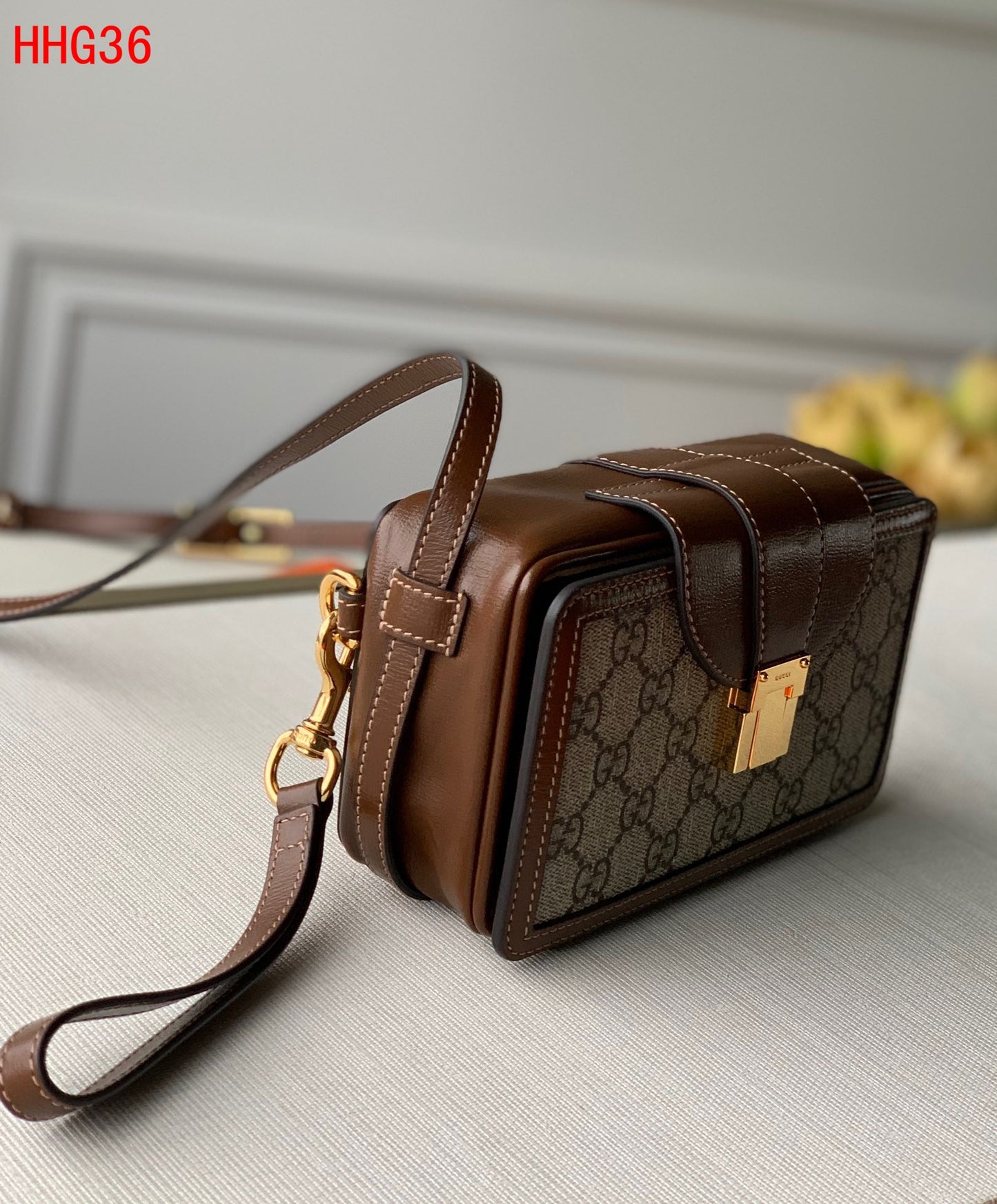 Gucci Mini Shoulder Bag