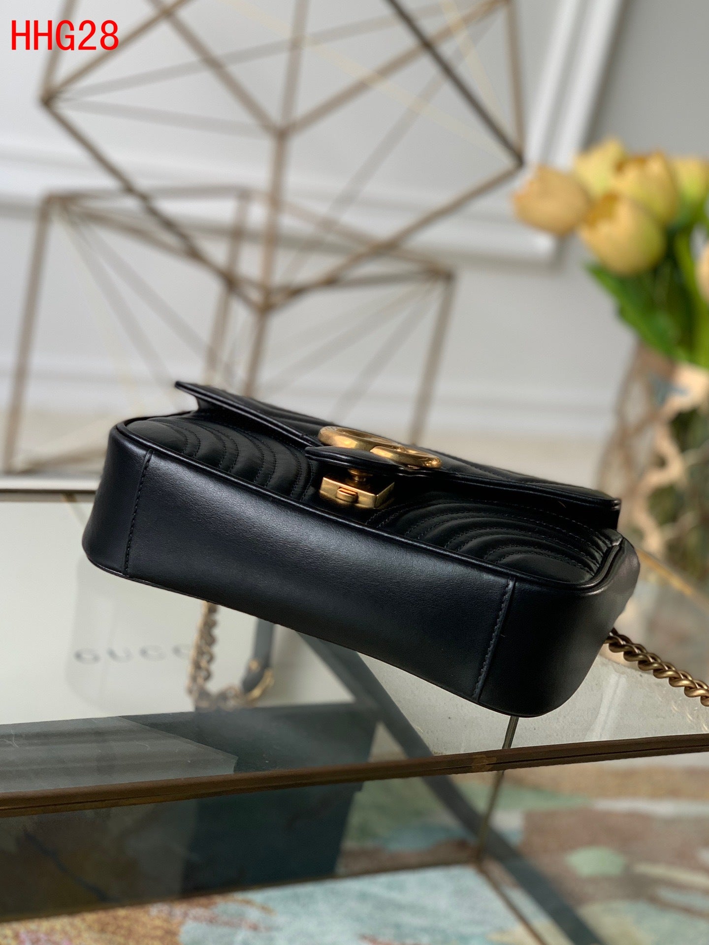 Gucci Marmont Mini Bag