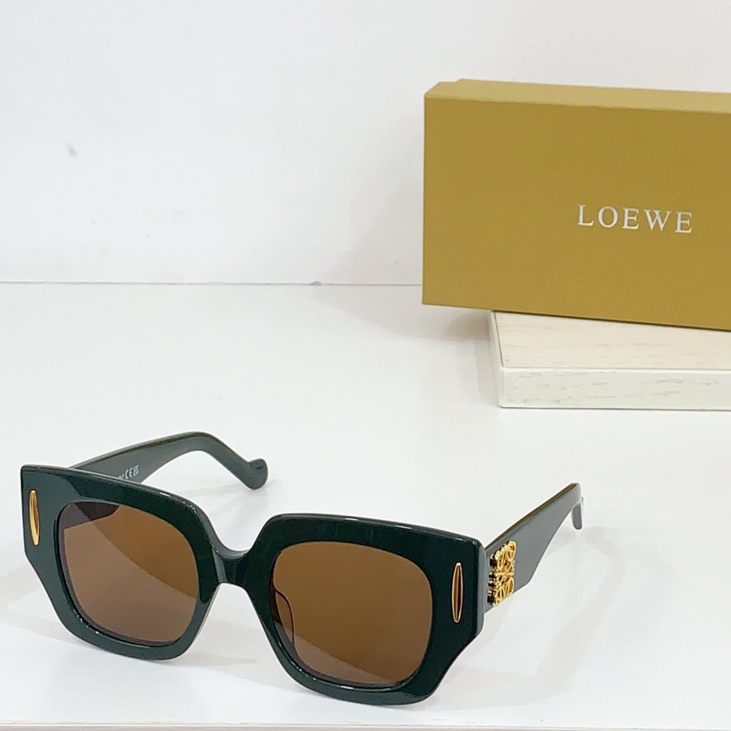 Loewe Sunglasses