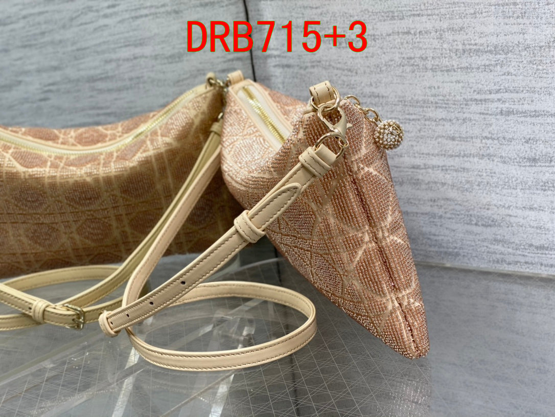 Dior Dream Bag