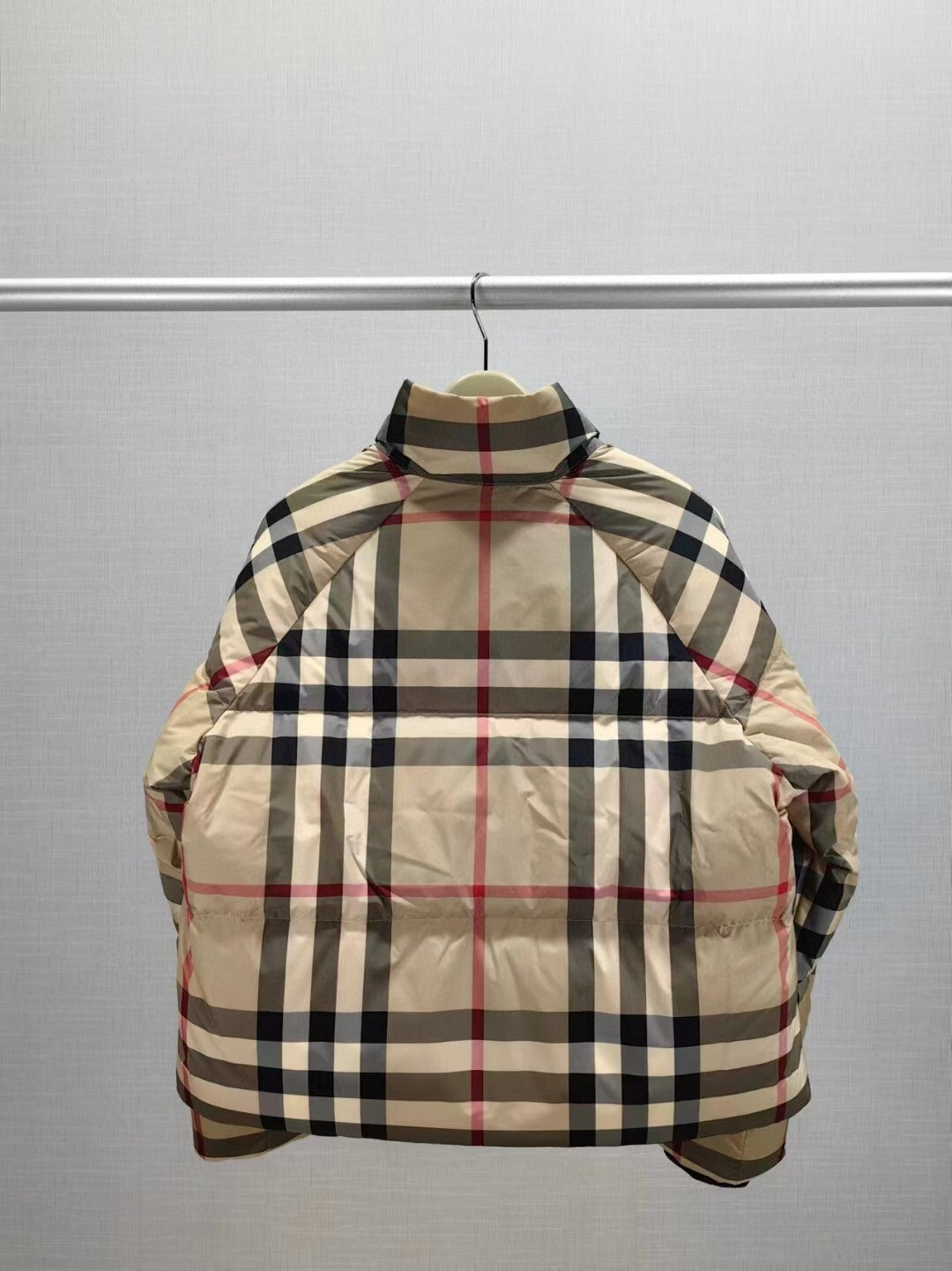 Burberry Short Coat
