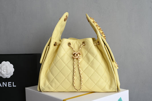 Chanel 25 Small bag