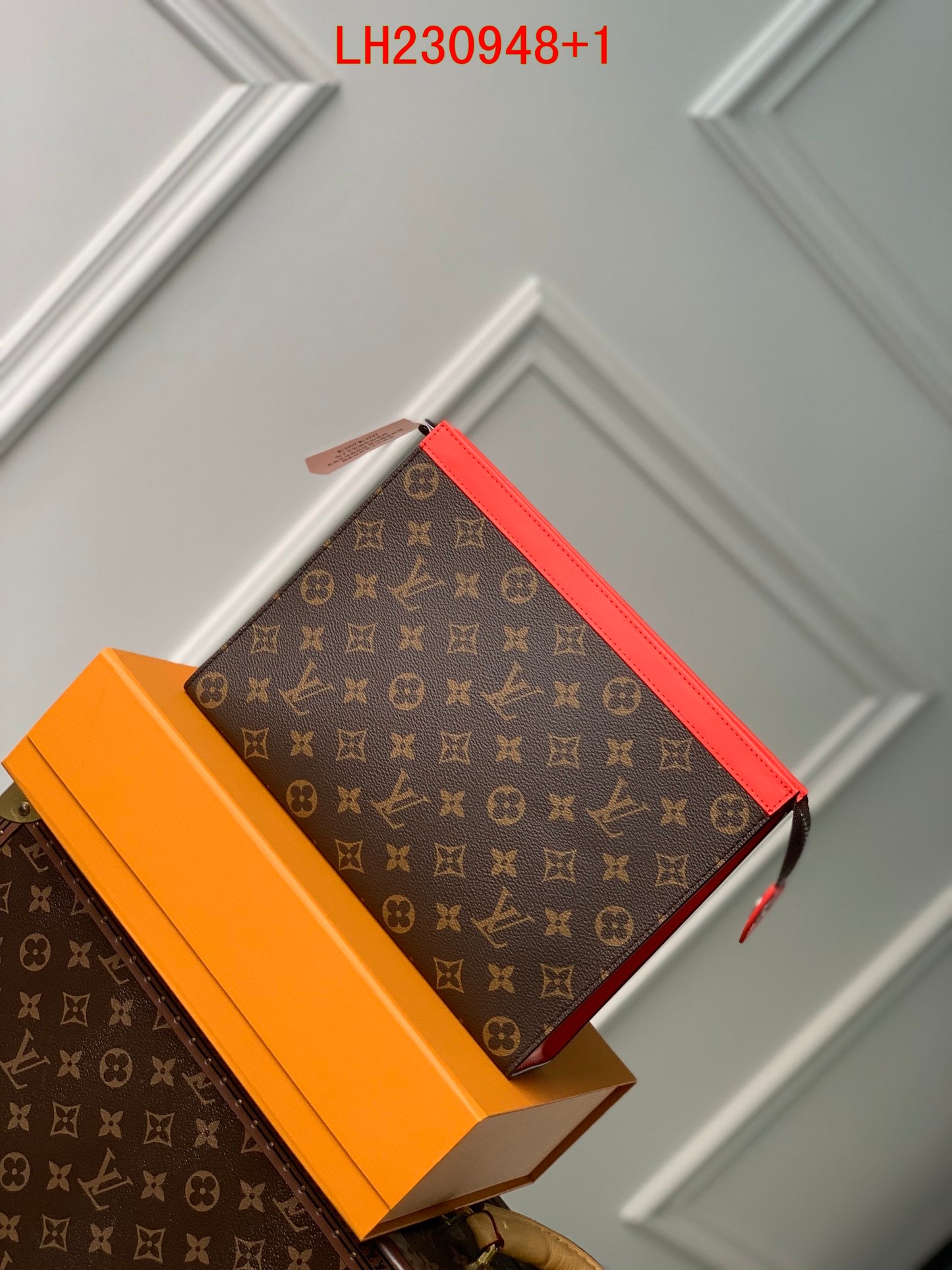 Louis Vuitton Toiletry Pouch