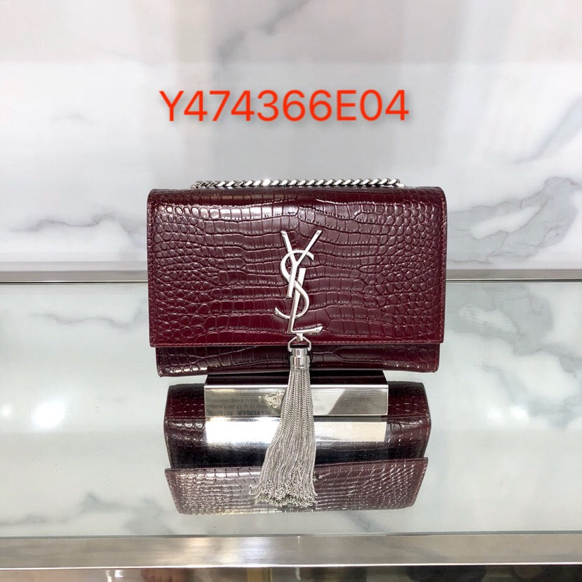 YSL Kate 24 cm