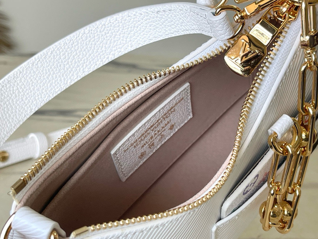 Louis Vuitton LV x TM Marellini