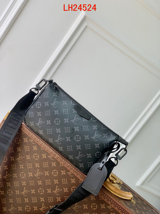 Louis Vuitton Pochette Accessoire XL