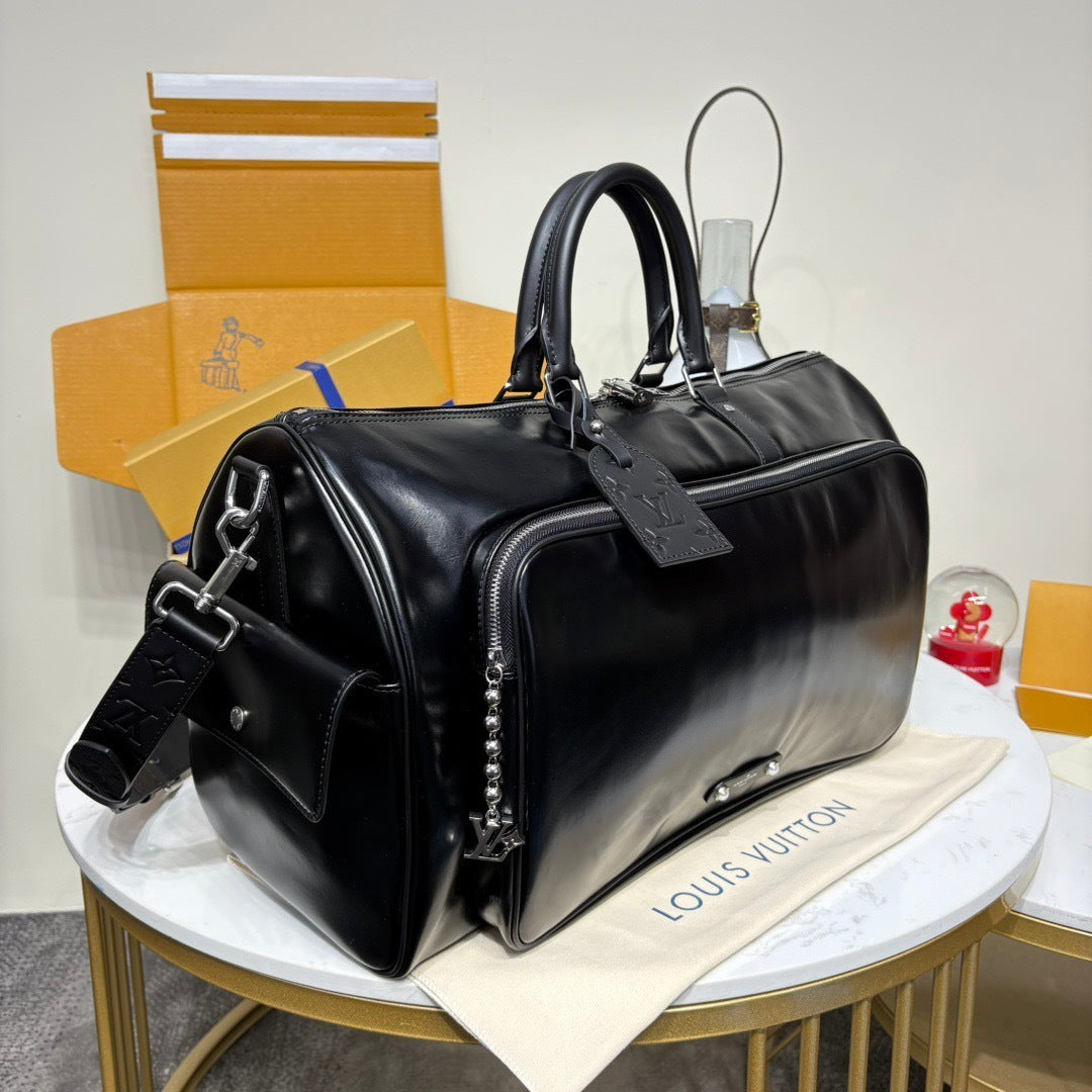 Louis Vuitton Keepall Cargo Bandoulière 50