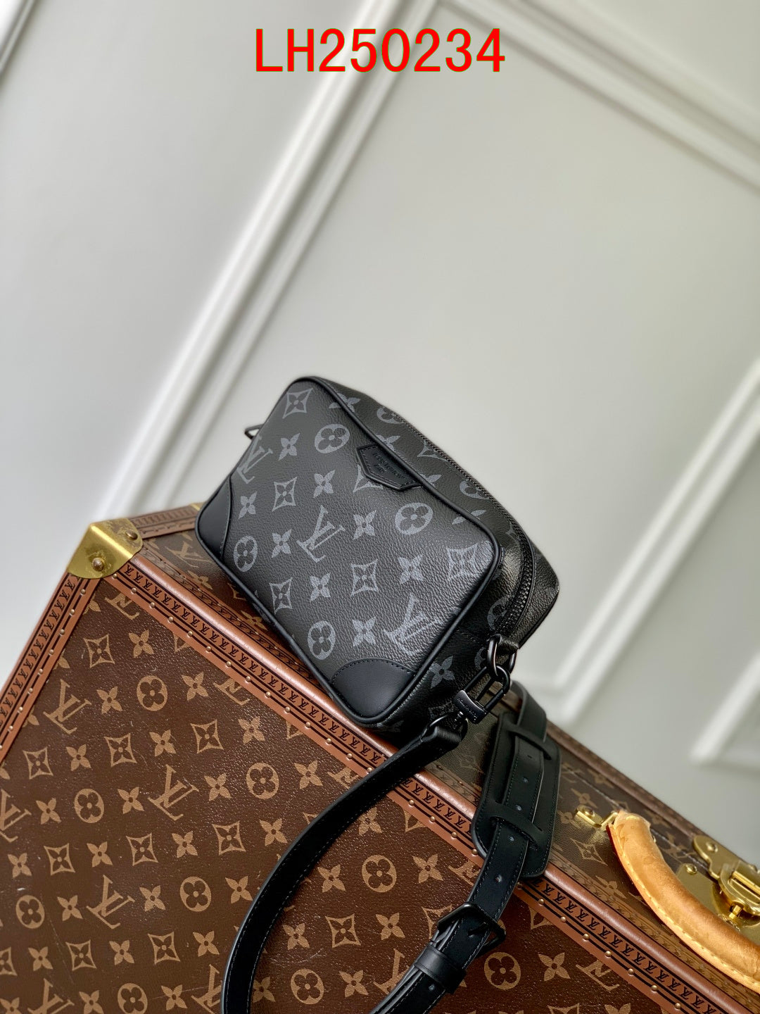 Louis Vuitton Trocadéro