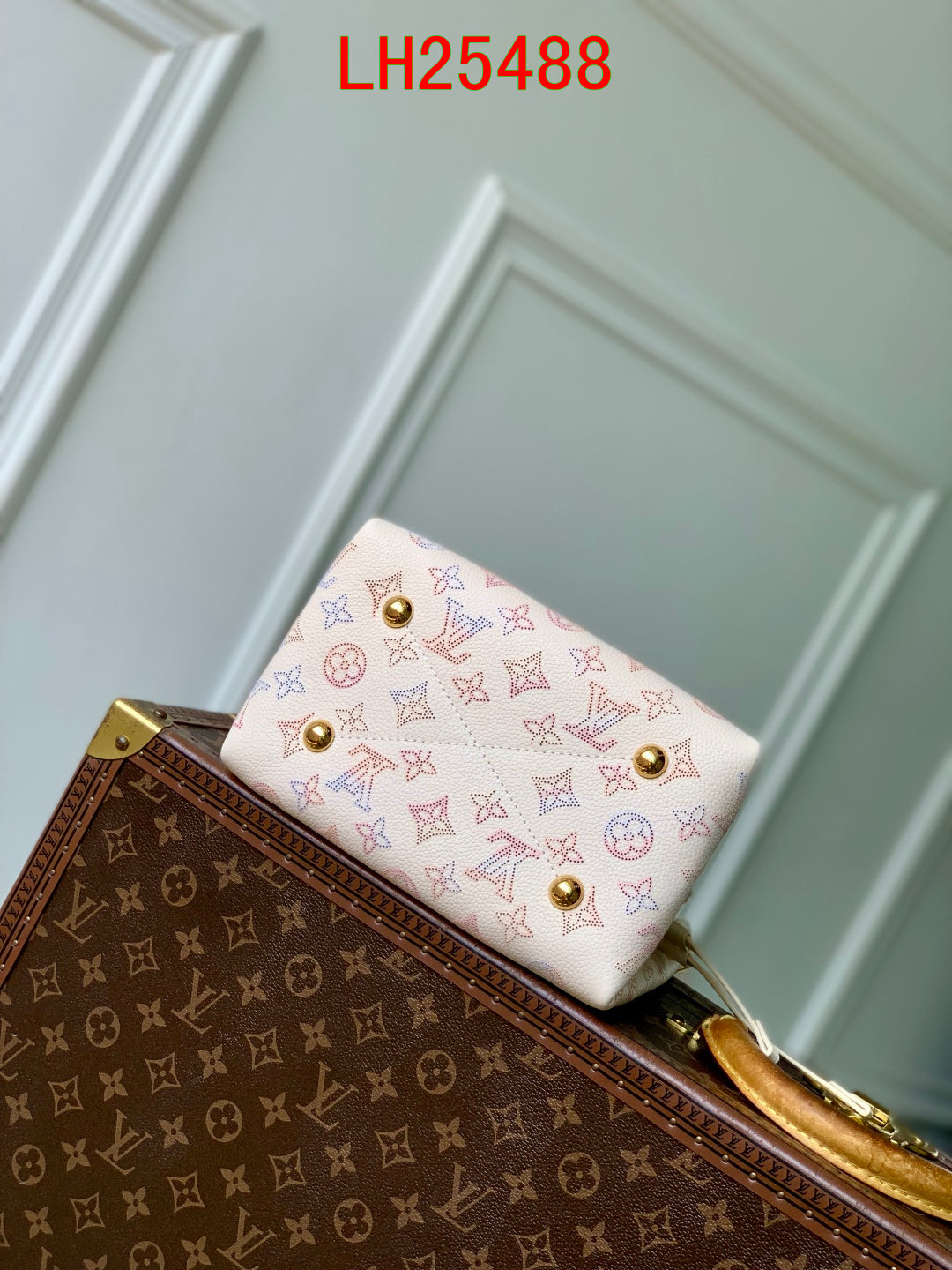 Louis Vuitton Bella bag dream collection
