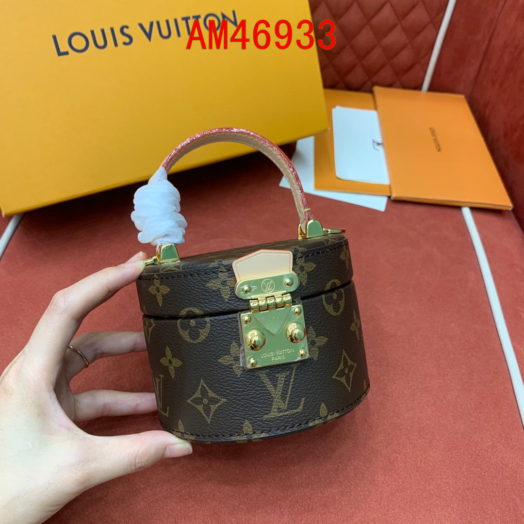 Louis Vuitton Scott Monogram