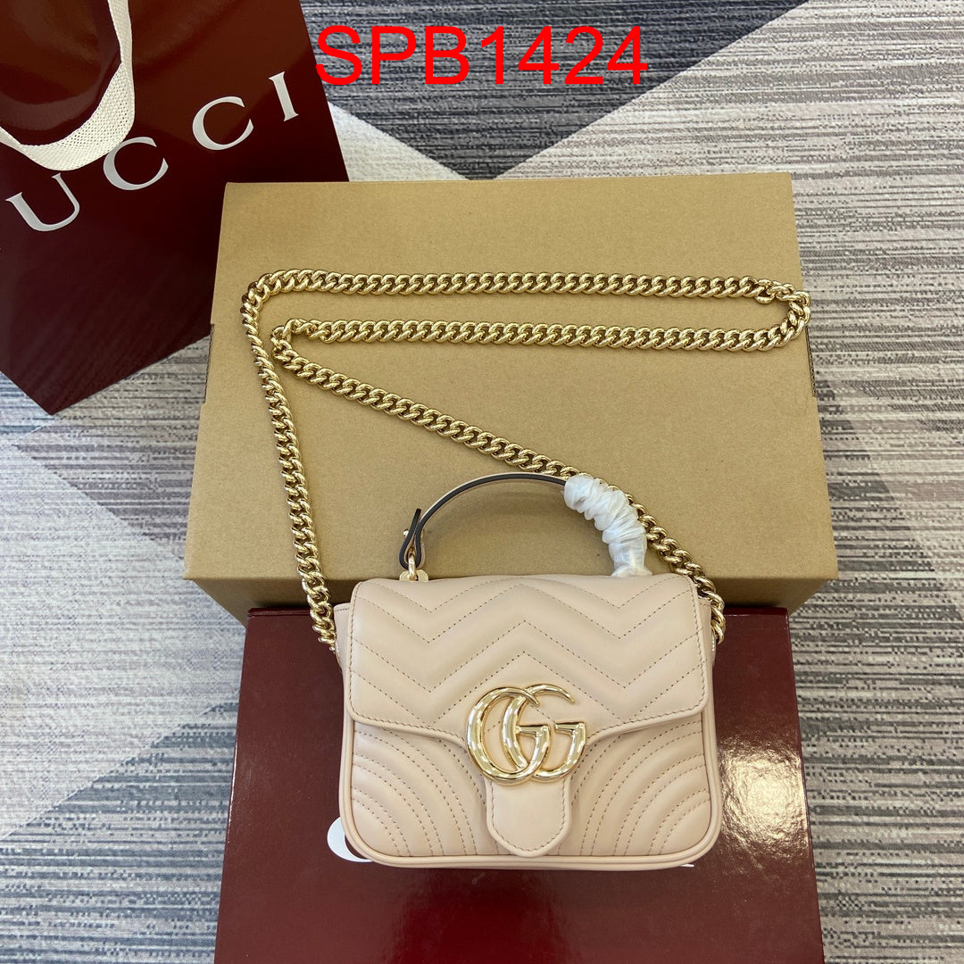 Gucci Marmont Mini bag
