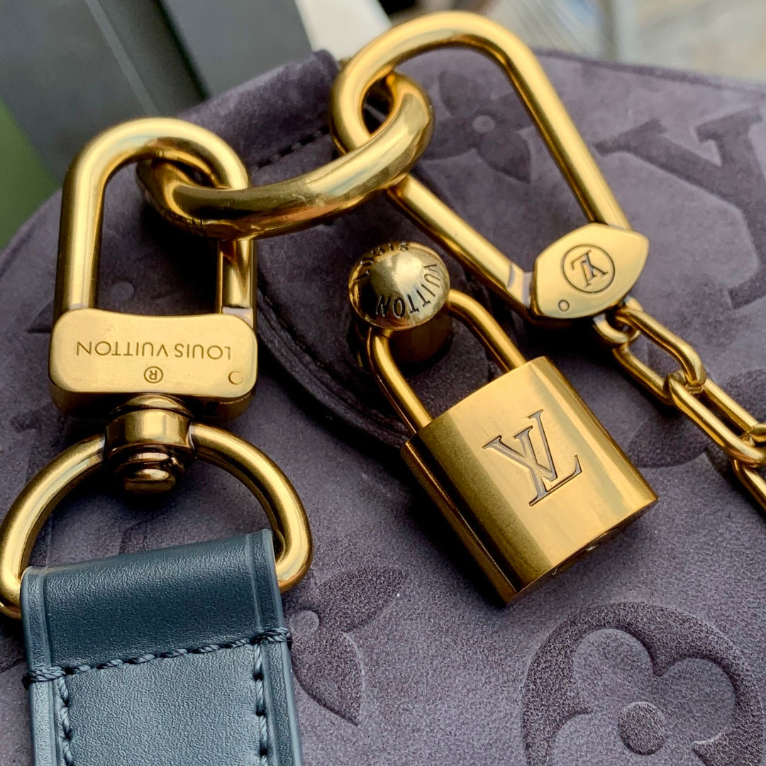 Louis Vuitton Speedy P9 Bandoulière40