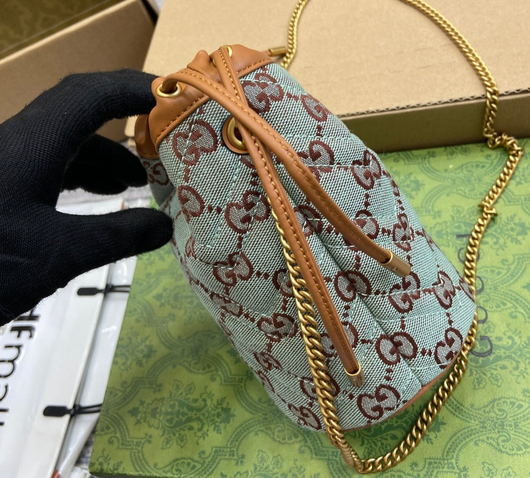 Gucci Mini Bucket bag
