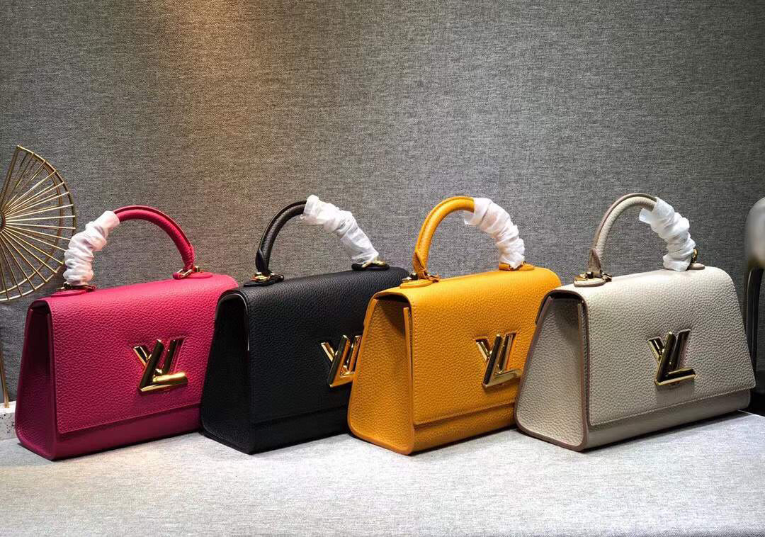 Louis Vuitton Twist One Handle PM