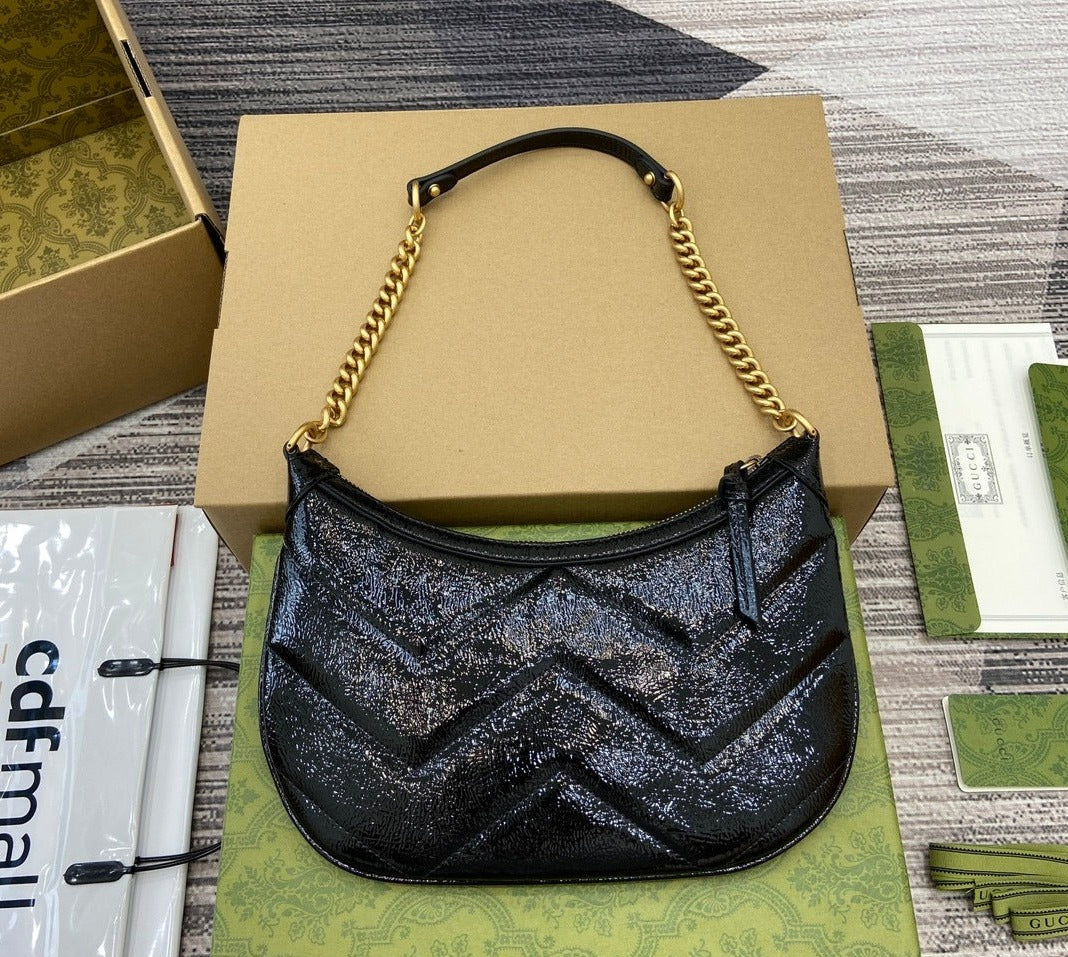 Gucci Marmont shoulder bag