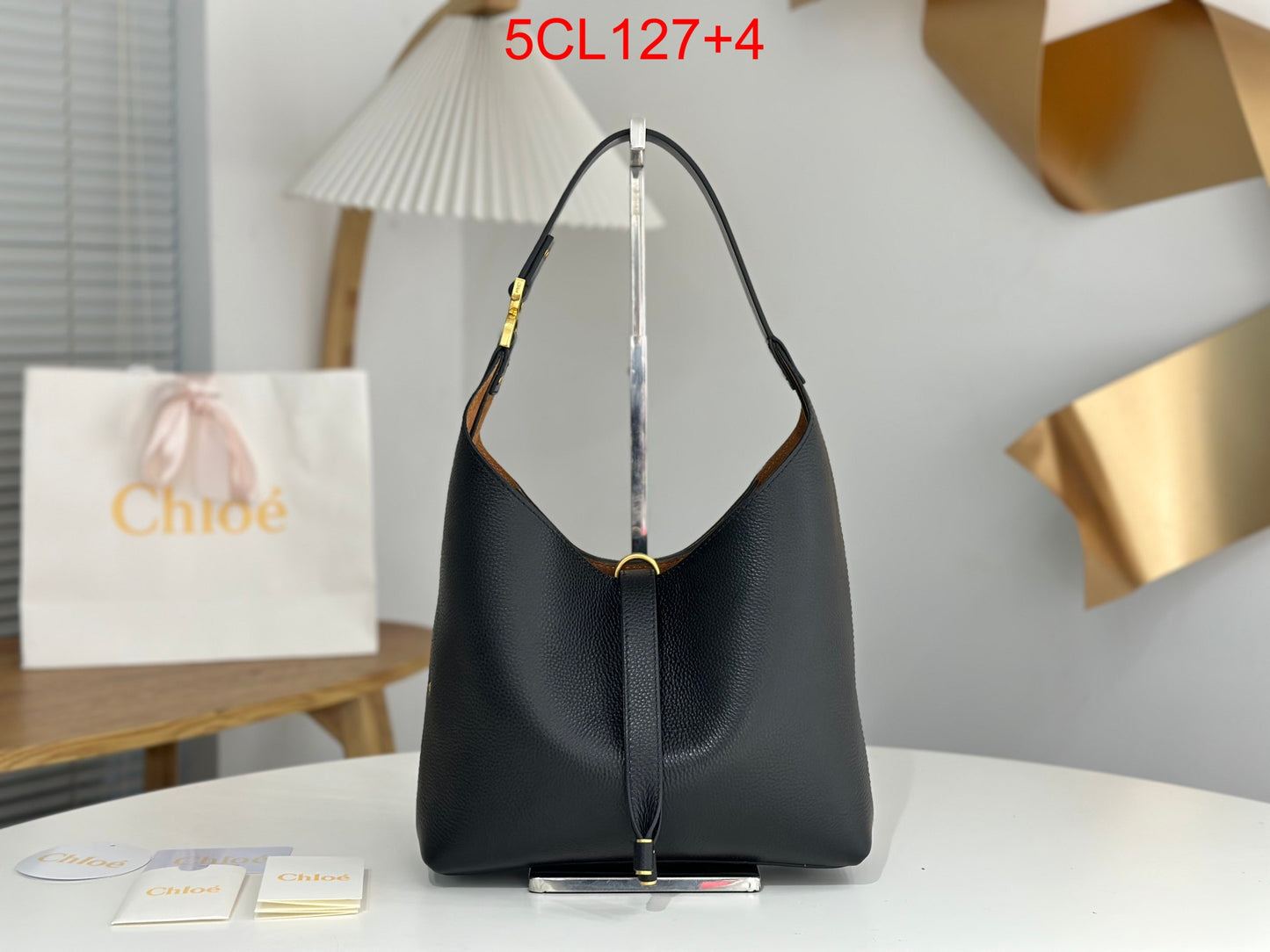 Chloe Marcie Small Hobo bag