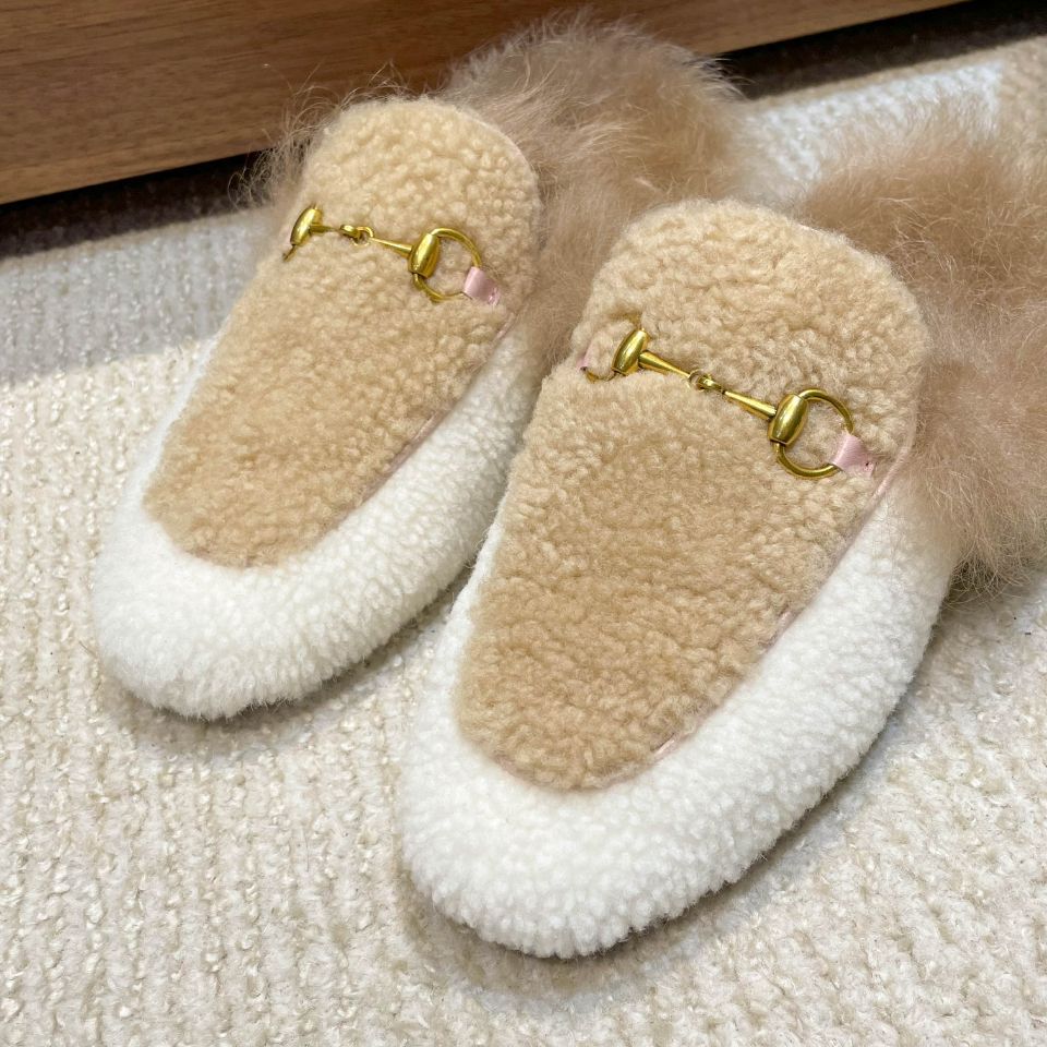 Gucci Slippers