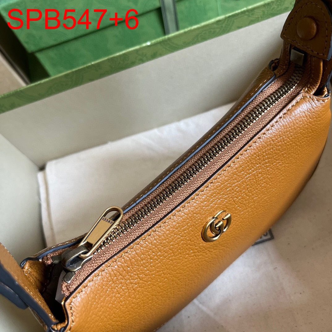 Gucci APHRODITE MINI SHOULDER BAG