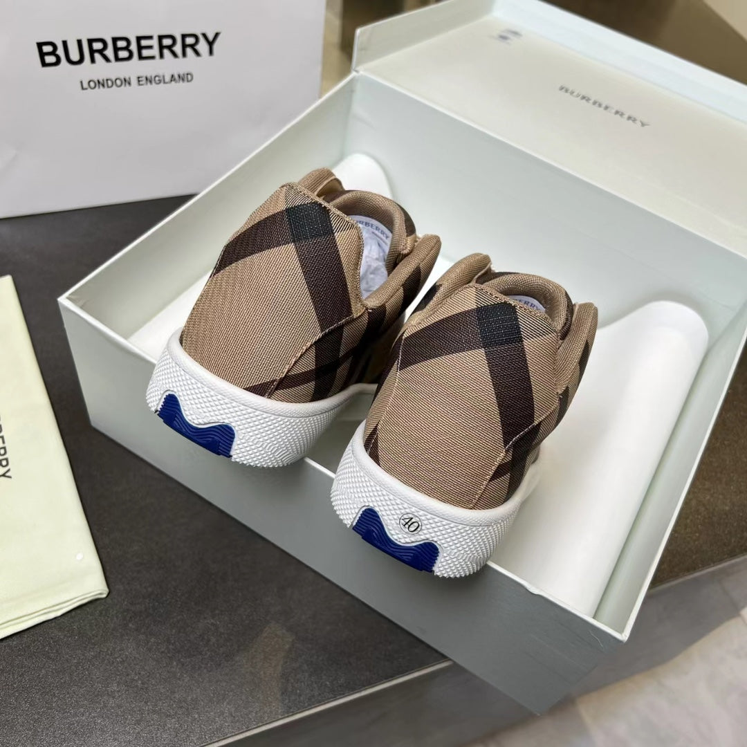 Burberry Sneakers