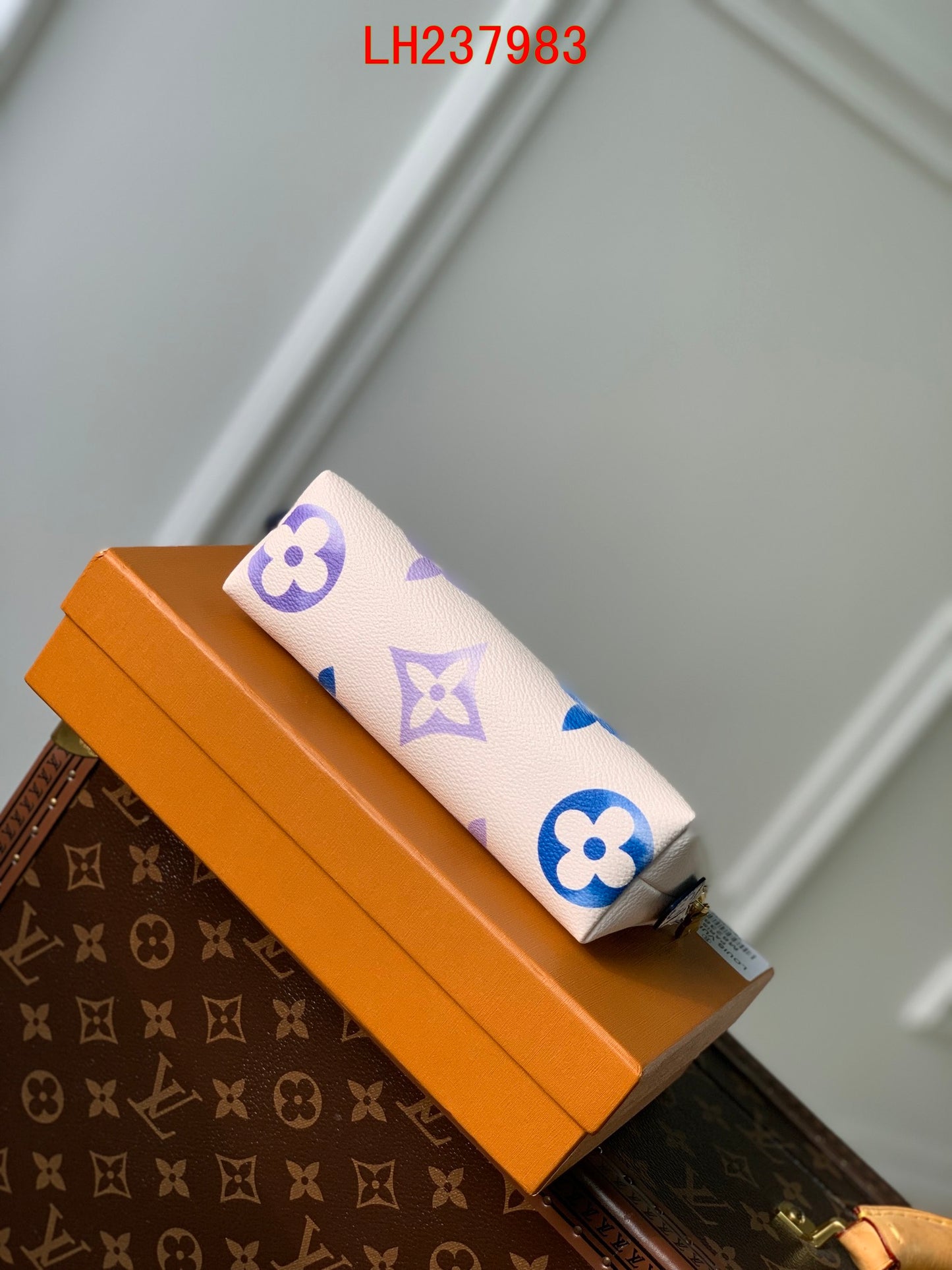 Louis Vuitton Cosmetic Bag