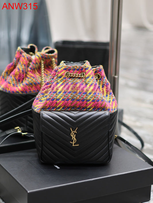 YSL Joe Backpack