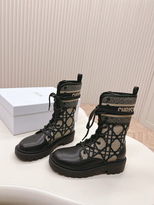 Dior Boots