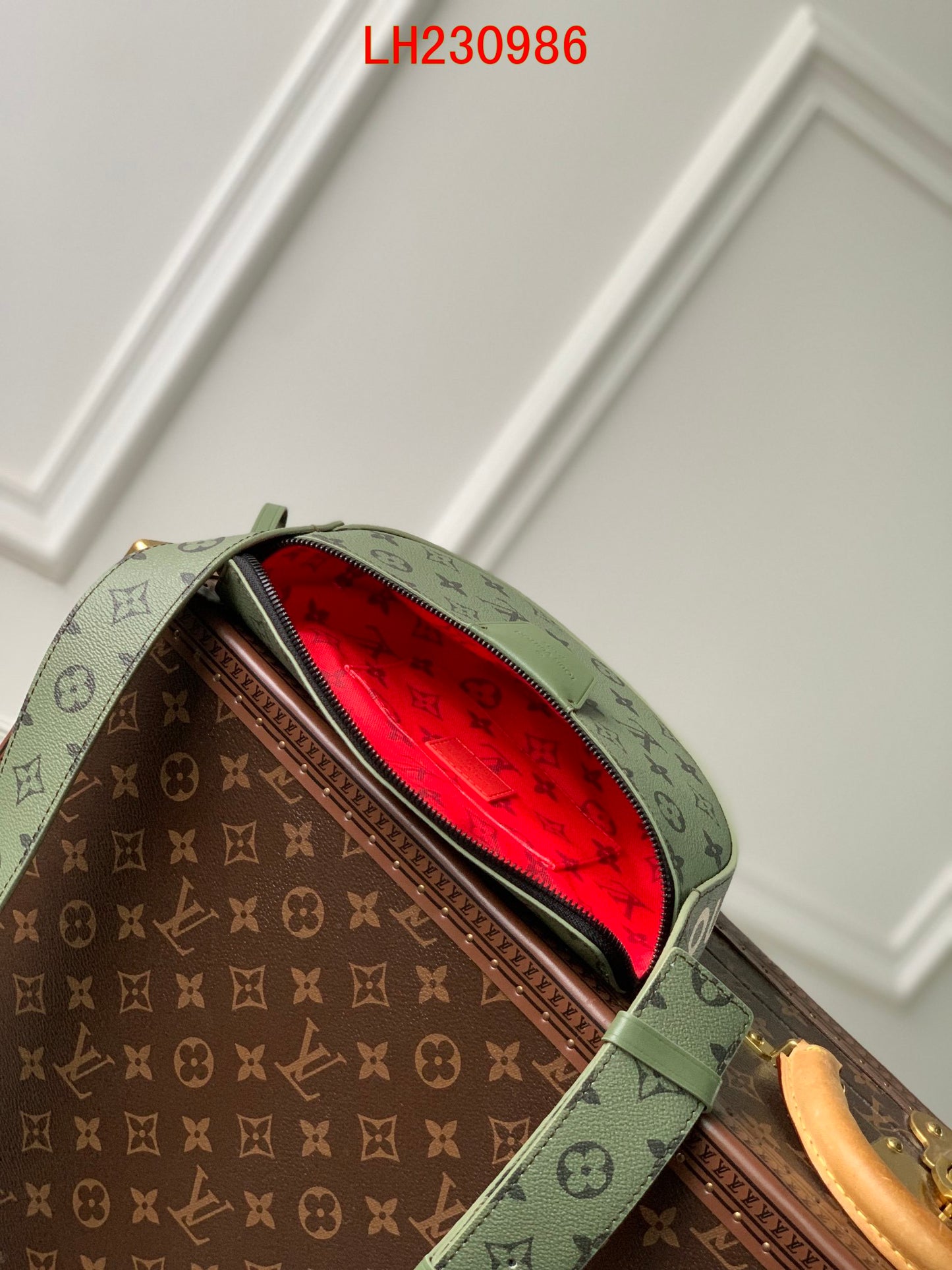 Louis Vuitton MOON CROSSBODY