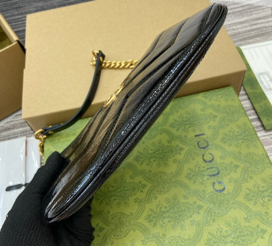 Gucci Marmont shoulder bag
